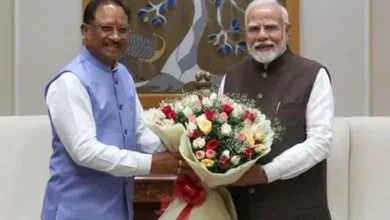 प्रधानमंत्री मोदी की आज की बडी बैठक: गैर‑चुनावी राज्य के सीएम साय भी शामिल, ईरान संकट पर फोकस