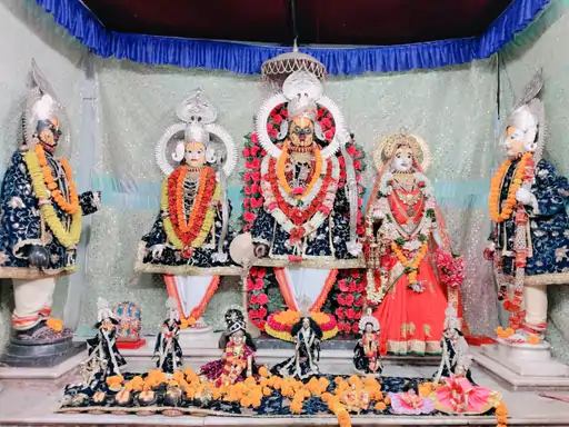 रायपुर में हनुमान चालीसा का 100 देशों में लाइव टेलीकास्ट, रायगढ़ में शोभायात्रा, दुर्ग में 50 हज़ार भक्तों के लिए भंडारा