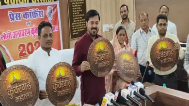 31 मार्च को कुंवरगढ़ महोत्सव का शुभारंभ, CM विष्णुदेव साय करेंगे ₹133 करोड़ के कार्यों का उद्घाटन