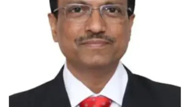 SAIL को नया चेयरमैन, भिलाई स्टील प्लांट से जुड़े डॉ. अशोक कुमार पांडा बने CMD