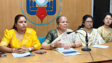 छत्तीसगढ़ में अंतरराष्ट्रीय महिला दिवस पर महिला आयोग की बड़ी पहल