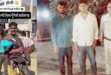 कुत्ते से क्रूरता पड़ा भारी, वीडियो वायरल होने के बाद पुलिस ने आरोपियों को भेजा जेल