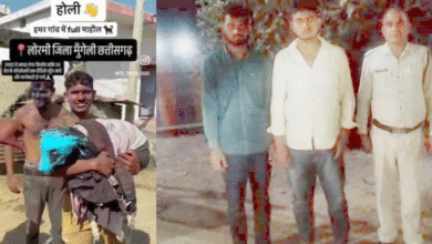 कुत्ते से क्रूरता पड़ा भारी, वीडियो वायरल होने के बाद पुलिस ने आरोपियों को भेजा जेल