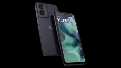 Moto G35 5G: 8GB RAM और 16MP सेल्फी कैमरा, 12999 रुपए वाले इस फोन में हैं ये खूबियां