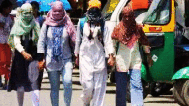 यूपी में 36 पार पहुंचा पारा… बिहार में आंधी-बारिश का अलर्ट, दिल्ली समेत इन चार राज्यों में कैसा रहेगा मौसम?