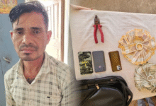 अकेली महिलाओं को सुनसान रास्तों पर देता था लिफ्ट, फिर जेवर-नकदी लूटकर हो जाता था फरार, पुलिस ने शातिर आरोपी को दबोचा