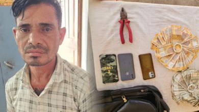 अकेली महिलाओं को सुनसान रास्तों पर देता था लिफ्ट, फिर जेवर-नकदी लूटकर हो जाता था फरार, पुलिस ने शातिर आरोपी को दबोचा