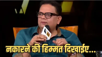 WITT 2026 में यतींद्र मिश्र का बयान, खराब कंटेंट के लिए दर्शकों को ठहराया जिम्मेदार