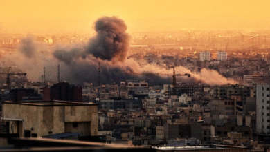 ईरान-इजराइल वॉर में अमेरिका को भारी चपत! 48 घंटों में ‘धुआं’ हुए 52 हजार करोड़