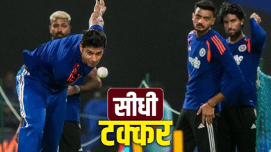 ODI World Cup 2027 के लिए 3 खिलाड़ियों में सीधा मुकाबला, टीम इंडिया में कौन मारेगा एंट्री?