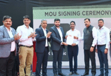 GK Electric और लोक सुविधा के बीच एमओयू पर हस्ताक्षर, ई-वाहनों के लिए मिलेगी आसान फाइनेंस सुविधा