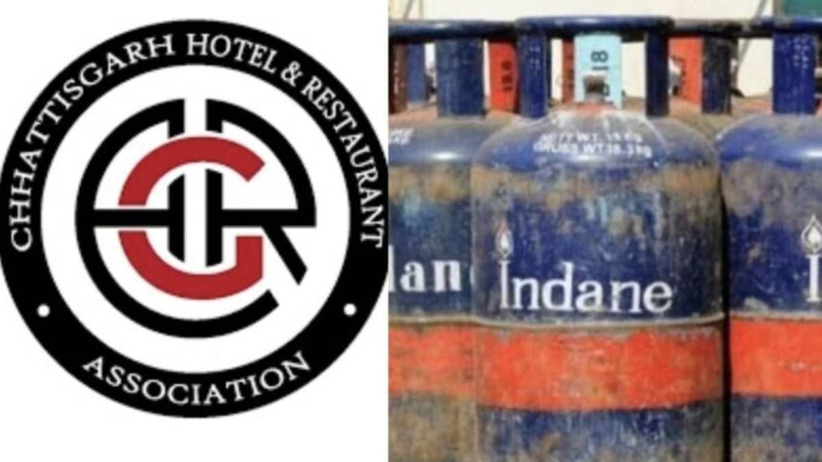 कमर्शियल LPG की कमी पर होटलों और रेस्टोरेंट्स के लिए एडवाइजरी जारी, एसोसिएशन ने कहा – घबराकर जमा न करें सिलेंडर, संयम बनाए रखें कमर्शियल LPG की कमी पर होटलों और रेस्टोरेंट्स के लिए एडवाइजरी जारी, एसोसिएशन ने कहा – घबराकर जमा न करें सिलेंडर, संयम बनाए रखें