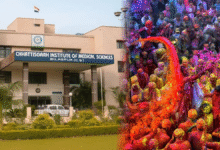 होली के बाद सिम्स अस्पताल में बढ़ी भीड़, त्वचा-आंखों में परेशानी लेकर दो दिन में पहुंचे 465 मरीज