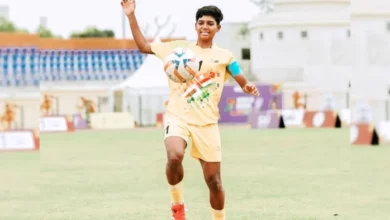 छत्तीसगढ़ की बेटी किरण पिस्दा ने यूरोप तक लहराया परचम, संघर्ष से बनाई खास पहचान