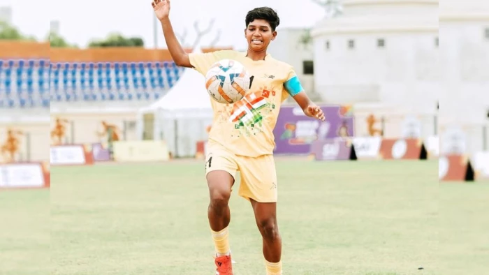 छत्तीसगढ़ की बेटी किरण पिस्दा ने यूरोप तक लहराया परचम, संघर्ष से बनाई खास पहचान