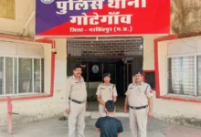 फर्जी सिम कार्ड नेटवर्क पर पुलिस का बड़ा एक्शन, 455 सिम एक्टिवेट कराने वाला आरोपी गिरफ्तार