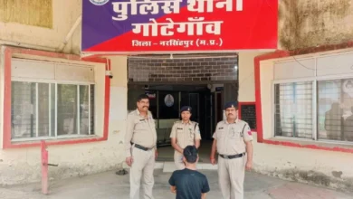 फर्जी सिम कार्ड नेटवर्क पर पुलिस का बड़ा एक्शन, 455 सिम एक्टिवेट कराने वाला आरोपी गिरफ्तार