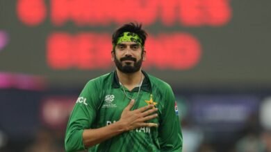 मां ने बेचे कंगन… उस्मान तारिक ने पैसा कमाते ही ऐसे चुकाया कर्ज, खरीदी ये कीमती चीज मां ने बेचे कंगन… उस्मान तारिक ने पैसा कमाते ही ऐसे चुकाया कर्ज, खरीदी ये कीमती चीज