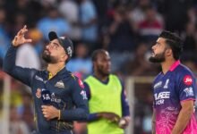 IPL 2026: एक ही दिन में दो कप्तान बाहर, मुंबई के बाद इस टीम को भी लगा बड़ा झटका