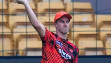 IPL 2026 बीच में छोड़कर पैट कमिंस ऑस्ट्रेलिया लौटे, SRH के कप्तान की कब होगी वापसी?