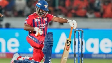 IPL 2026: LIVE मैच में हुई भारी मिस्टेक, जिस मैच को LSG ने जीता, उसमें SRH की जीत थी तय! VIDEO