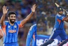 ICC के इस अवॉर्ड के लिए बुमराह और सैमसन में मुकाबला, कौन मारेगा बाजी?