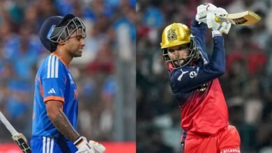 IPL 2026: टीम इंडिया में सूर्यकुमार यादव की जगह लेंगे RCB के कप्तान रजत पाटीदार?