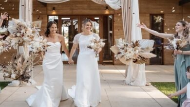 ‘दुश्मन देश’ की महिला खिलाड़ियों ने आपस में की शादी, एक ही टीम में खेलते-खेलते हो गया प्यार