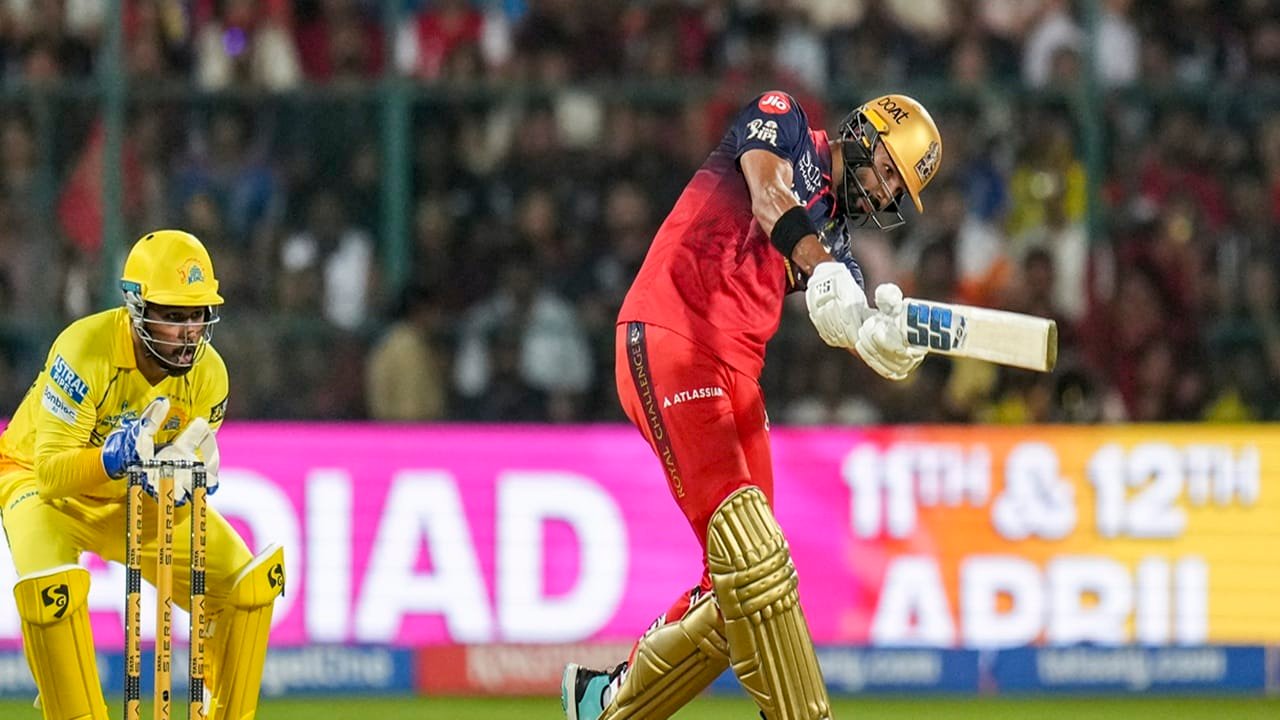 ODI World Cup 2027: इस खिलाड़ी को टीम इंडिया में आने से रोक पाना नामुमकिन, वनडे में 80 से ज्यादा औसत ODI World Cup 2027: इस खिलाड़ी को टीम इंडिया में आने से रोक पाना नामुमकिन, वनडे में 80 से ज्यादा औसत