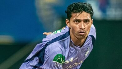 PL 2026: पहले फैंस को दी गाली, 2 दिन के अंदर KKR की टीम में एंट्री, 3 साल बाद मिला खेलने का मौका