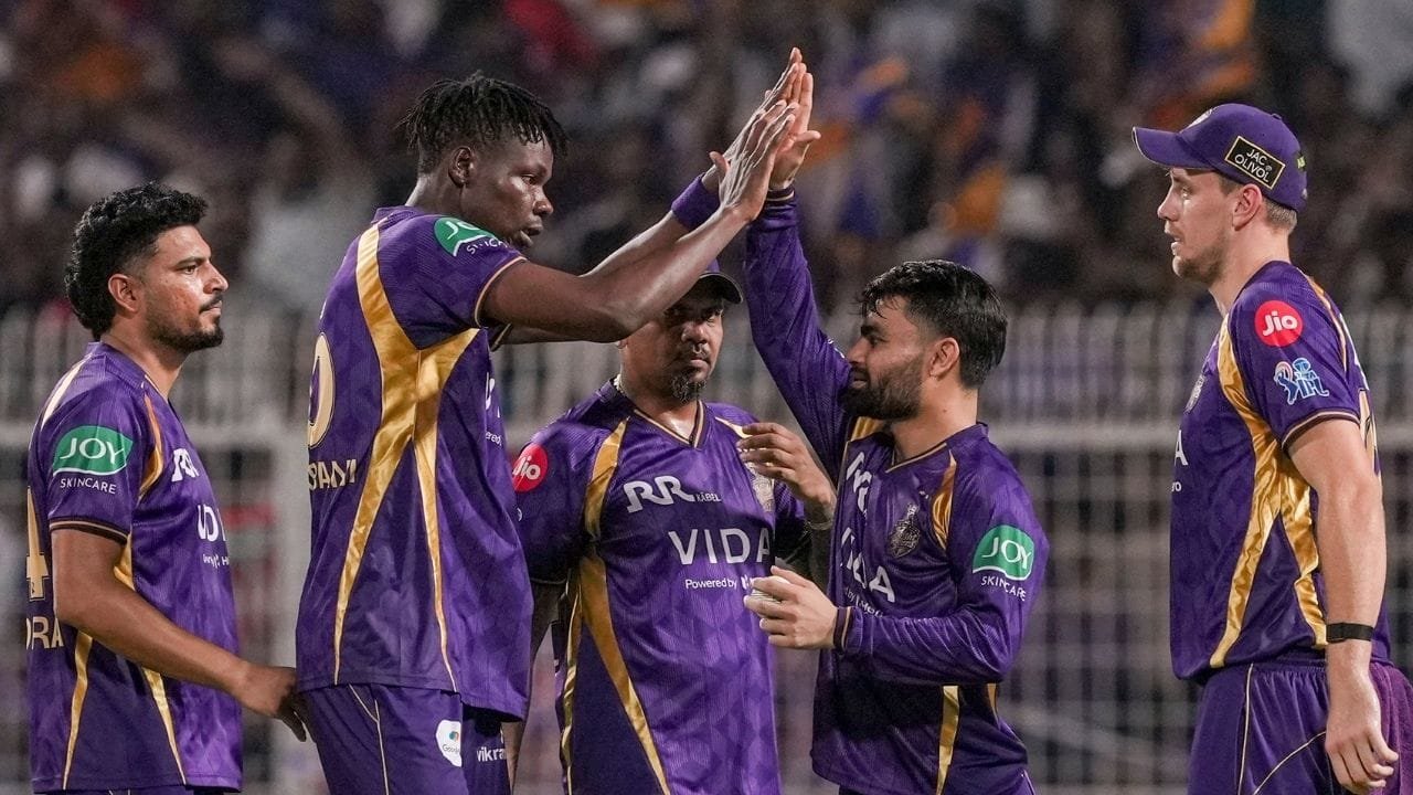 IPL 2026: फ्लॉप पर फ्लॉप… तीन मैच में 25 रन भी नहीं बना पाया 25 करोड़ का स्टार