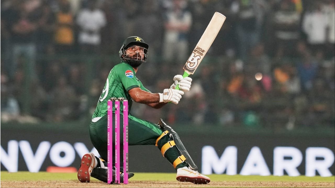 T20 World Cup 2026 के बाद कर लिया था रिटायर होने का फैसला, पाकिस्तान के स्टार क्रिकेटर ने अब बदला इरादा