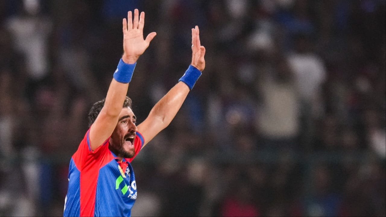 IPL 2026: अब कितने मैचों से बाहर हुआ दिल्ली कैपिटल्स का ये धुरंधर? डबल इंजरी की चपेट से उबरने में लगेगा वक्त