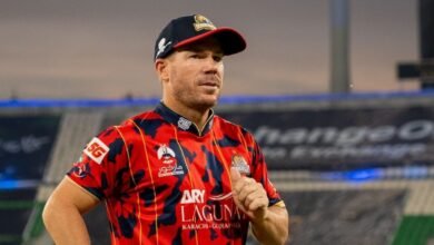 David Warner Arrested: डेविड वॉर्नर को नशा करना पड़ा भारी, PSL 2026 के बीच हुए गिरफ्तार