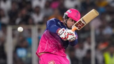 RR vs MI: वैभव सूर्यवंशी ने उड़ाई सारे प्लान की धज्जियां, हार्दिक पंड्या ने खोला मुंबई इंडियंस की स्पेशल मीटिंग का राज