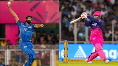 IPL 2026: बुमराह को पीटकर वैभव सूर्यवंशी ने विराट कोहली को भी लपेटे में लिया, इस दिन तोड़ेंगे सबसे बड़ा रिकॉर्ड!