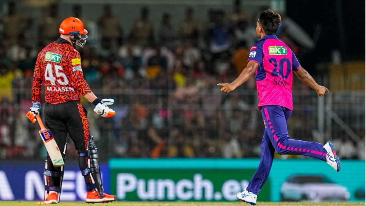 IPL में बड़े खिलाड़ियों का शिकार, शर्मा जी के इस लड़के की पुरानी आदत है