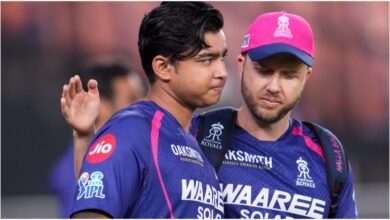 वैभव सूर्यवंशी को लेकर बहुत बड़ी भविष्यवाणी, सबसे सफल कप्तान ने किया चौंकाने वाला दावा