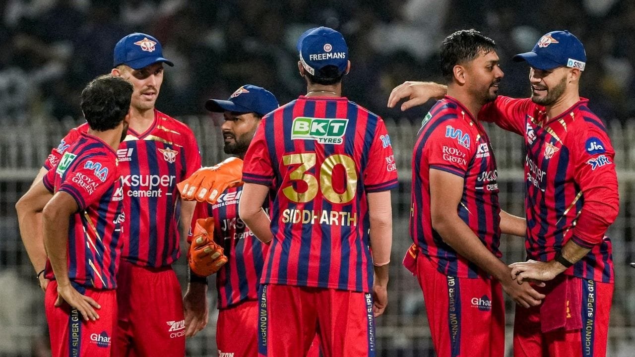 IPL 2026: लखनऊ ने मैच तो जीत लिया, मगर स्टार खिलाड़ी ने टीम को दे दी नई टेंशन