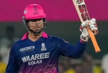 RR vs RCB: मुंबई से लिया बदला, अब बेंगलुरु की बारी…वैभव सूर्यवंशी 351 दिन बाद करेंगे हिसाब बराबर