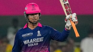 RR vs RCB: मुंबई से लिया बदला, अब बेंगलुरु की बारी…वैभव सूर्यवंशी 351 दिन बाद करेंगे हिसाब बराबर