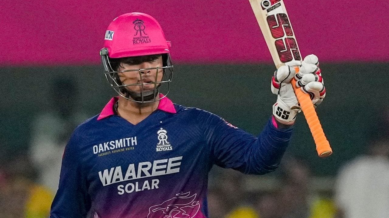 RR vs RCB: मुंबई से लिया बदला, अब बेंगलुरु की बारी…वैभव सूर्यवंशी 351 दिन बाद करेंगे हिसाब बराबर