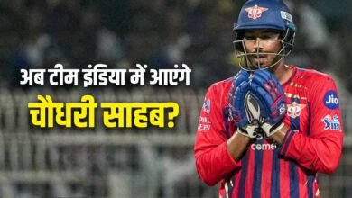 Mukul Choudhary: मुकुल चौधरी का टीम इंडिया में आना पक्का समझिए, कोच ने कहा- 4 महीने में…