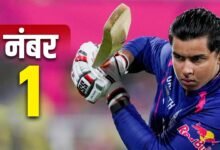 Vaibhav Sooryavanshi: 266 रन ठोक वैभव सूर्यवंशी नंबर 1, एक छक्का लगाते ही कर देंगे ये कमाल