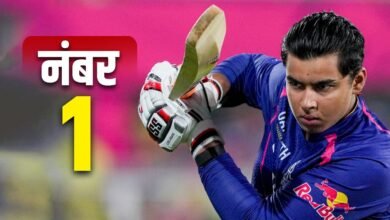 Vaibhav Sooryavanshi: 266 रन ठोक वैभव सूर्यवंशी नंबर 1, एक छक्का लगाते ही कर देंगे ये कमाल