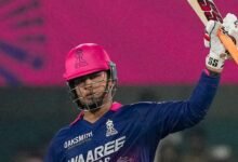 IPL 2026: वैभव सूर्यवंशी ने सिर्फ इतनी गेंदों पर ठोका अर्धशतक, ऐसा करने वाले पहले भारतीय बल्लेबाज