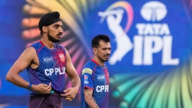 IPL 2026: वाइड पर वाइड, लुटा दिए 216 रन, नहीं मिला कोई विकेट, अर्शदीप सिंह का बुरा हाल