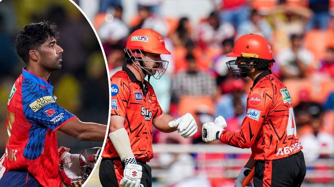 IPL 2026: 2 साल में फेंकी थी 18 गेंद, अब 1 ओवर में ही लिए 2 विकेट, अभिषेक-हेड का किया शिकार