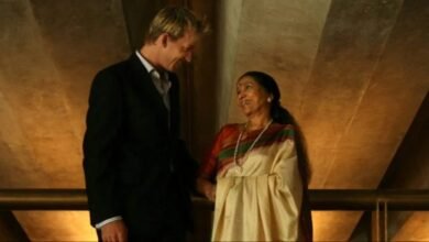 Asha Bhosle: 1034 विकेट लेने वाले गेंदबाज के साथ आशा भोसले ने गाया था ये गाना, इस ICC टूर्नामेंट के दौरान हुआ रिलीज