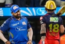 IPL 2026: धोनी के बाद रोहित-विराट भी होंगे बाहर? इंजरी पर सामने आया बड़ा अपडेट